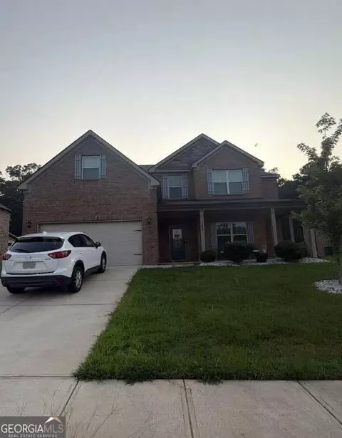 169 Amelia Way, Ellenwood, GA 30294