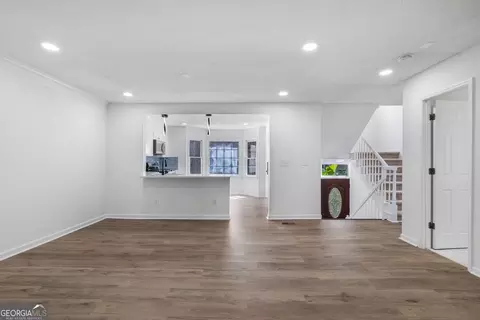 Living - 3740 E Bay St, Duluth, GA 30096 photo 5 of 8