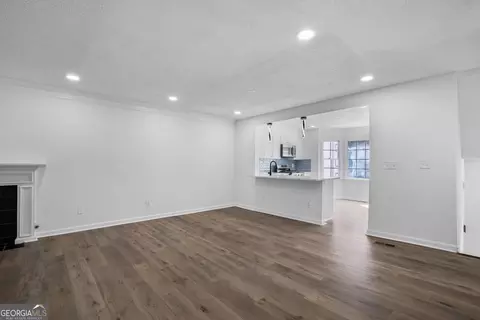 Living - 3740 E Bay St, Duluth, GA 30096 photo 7 of 8
