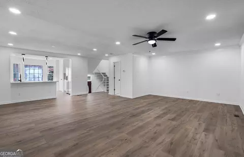 Living - 3740 E Bay St, Duluth, GA 30096 photo 2 of 8