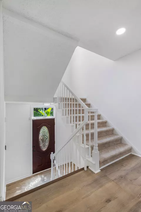 Entry Way - 3740 E Bay St, Duluth, GA 30096 photo 1 of 3