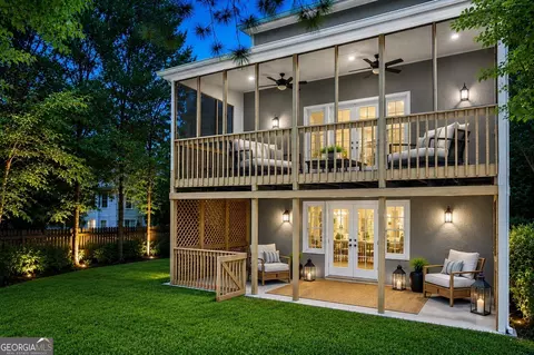 Exterior - 3740 E Bay St, Duluth, GA 30096 photo 3 of 6