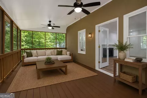 Exterior - 3740 E Bay St, Duluth, GA 30096 photo 4 of 6