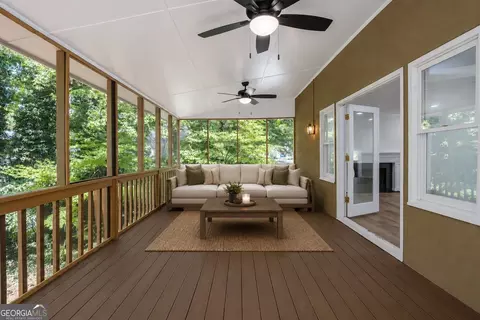 Exterior - 3740 E Bay St, Duluth, GA 30096 photo 5 of 6