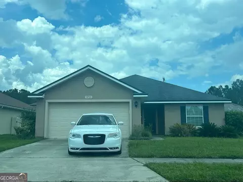 9753 Woodstone Mill Dr, Jacksonville, FL 32244