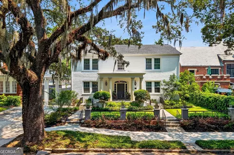 38 Washington Ave, Savannah, GA 31405