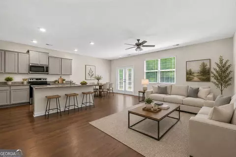Living - 174 Hampton Cir, Mcdonough, GA 30253 photo 1 of 1