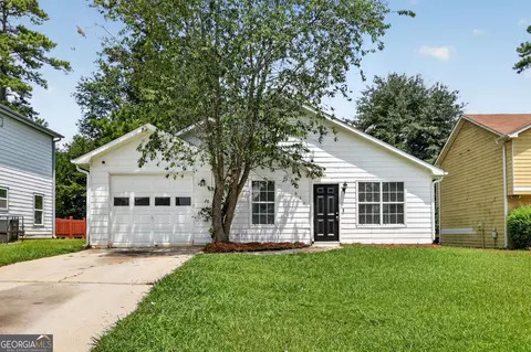 837 Shoals Ct, Atlanta, GA 30349