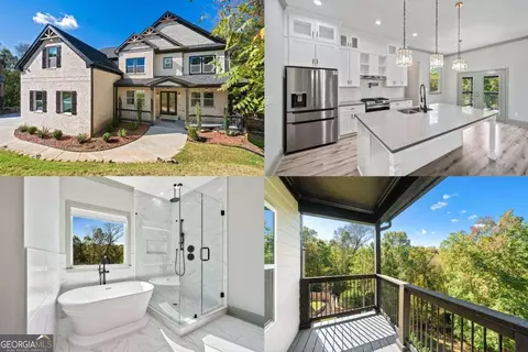 4208 Sierra Creek Ct, Hoschton, GA 30548