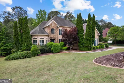 348 Loring Ln, Peachtree City, GA 30269