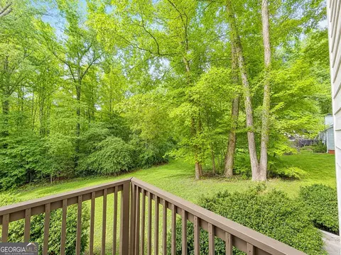 Exterior - 135 Willow Shoals Dr, Covington, GA 30016 photo 7 of 8