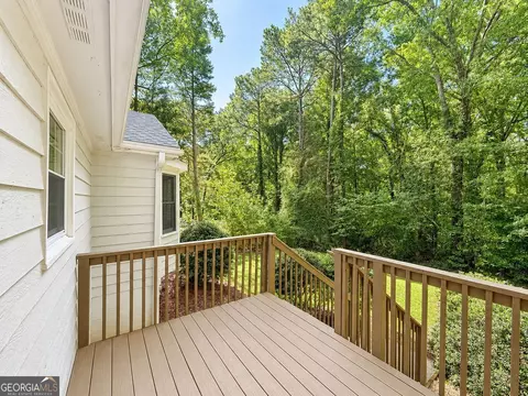 Exterior - 135 Willow Shoals Dr, Covington, GA 30016 photo 8 of 8