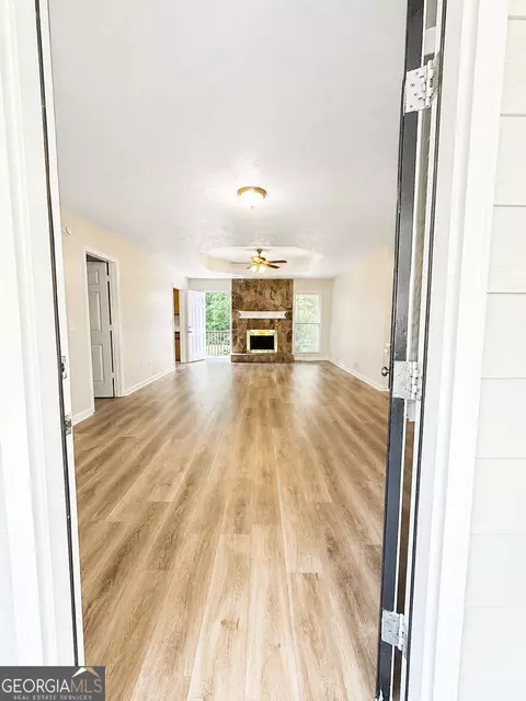 Entry Way - 135 Willow Shoals Dr, Covington, GA 30016 photo 1 of 1