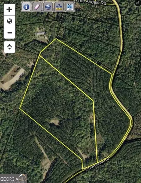 2285 Cherokee Rd, Comer, GA 30629 photo 13