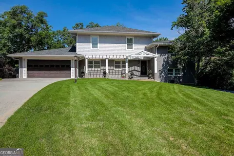 2427 Siesta Ct, Marietta, GA 30062