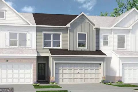1024 Stiles Cir #13, Cartersville, GA 30120