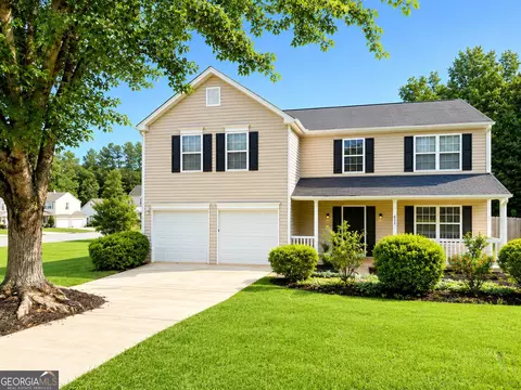 632 Stonecrest Dr SW, Loganville, GA 30052