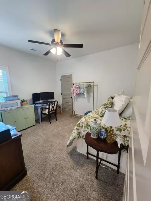 Bedroom - 108 Raspberry Trl, Perry, GA 31069 photo 5 of 9