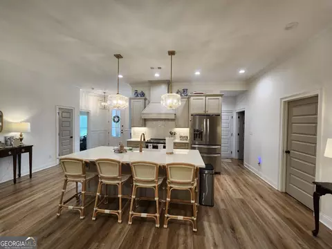 Kitchen - 108 Raspberry Trl, Perry, GA 31069 photo 1 of 12