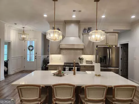 Kitchen - 108 Raspberry Trl, Perry, GA 31069 photo 3 of 12