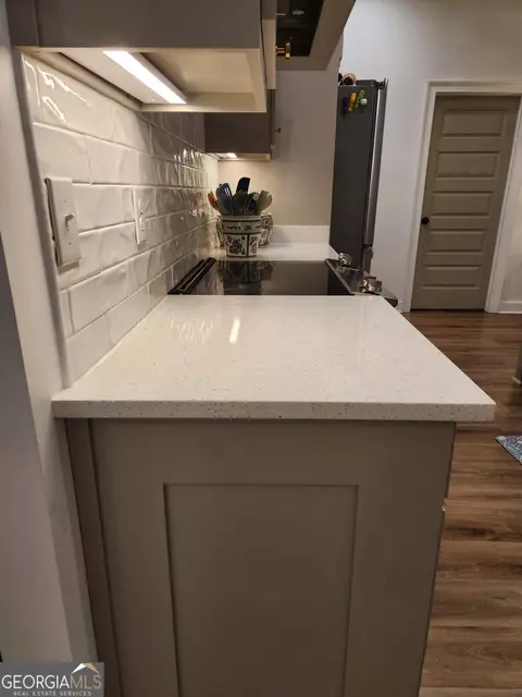 Kitchen - 108 Raspberry Trl, Perry, GA 31069 photo 6 of 12
