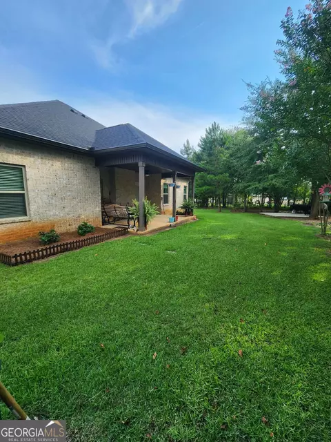 Exterior - 108 Raspberry Trl, Perry, GA 31069 photo 4 of 6