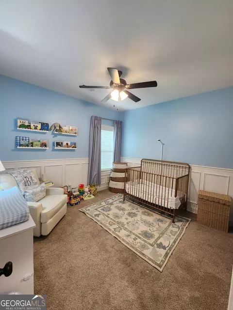 Bedroom - 108 Raspberry Trl, Perry, GA 31069 photo 9 of 9