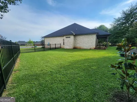 Exterior - 108 Raspberry Trl, Perry, GA 31069 photo 2 of 6
