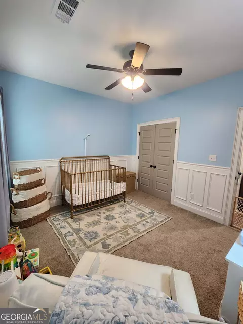 Bedroom - 108 Raspberry Trl, Perry, GA 31069 photo 7 of 9
