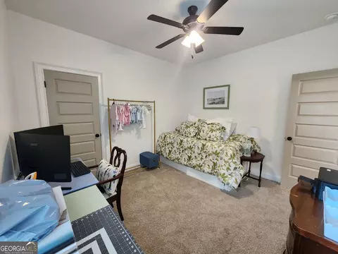 Bedroom - 108 Raspberry Trl, Perry, GA 31069 photo 8 of 9