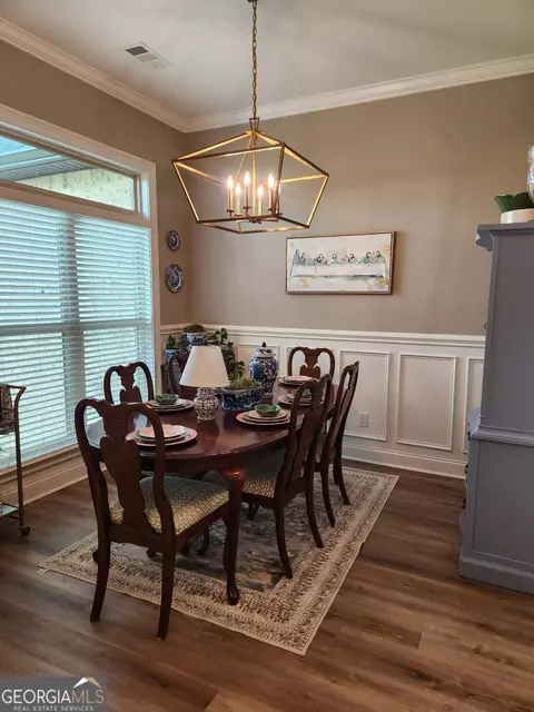 Dining - 108 Raspberry Trl, Perry, GA 31069 photo 1 of 1