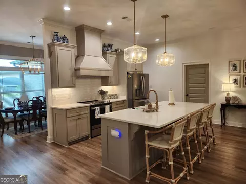 Kitchen - 108 Raspberry Trl, Perry, GA 31069 photo 2 of 12