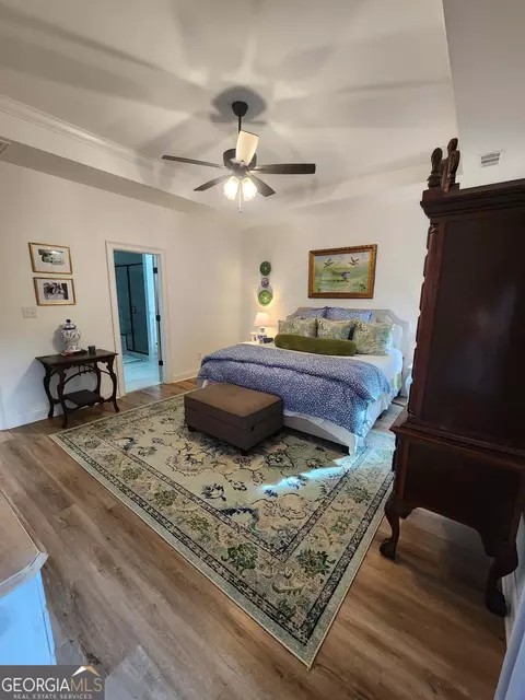 Bedroom - 108 Raspberry Trl, Perry, GA 31069 photo 1 of 9