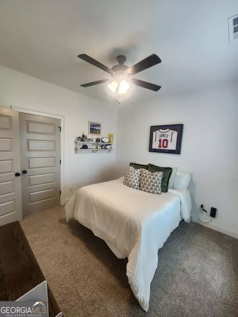 Bedroom - 108 Raspberry Trl, Perry, GA 31069 photo 6 of 9