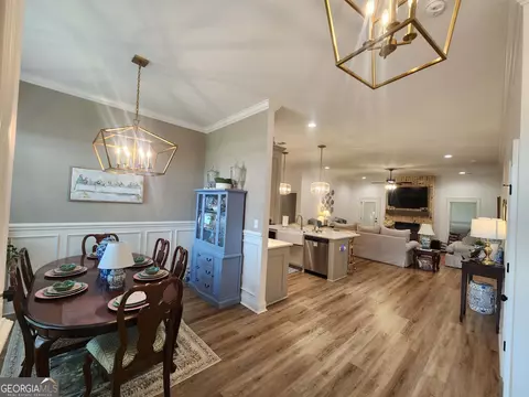 Entry Way - 108 Raspberry Trl, Perry, GA 31069 photo 1 of 4