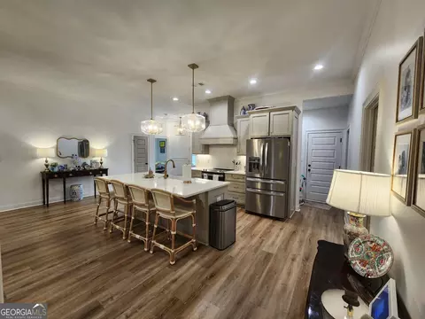 Kitchen - 108 Raspberry Trl, Perry, GA 31069 photo 4 of 12