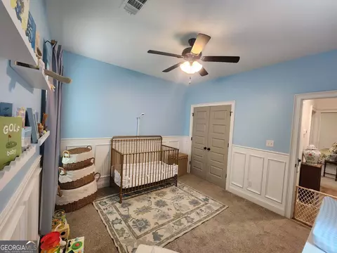 Bedroom - 108 Raspberry Trl, Perry, GA 31069 photo 2 of 9