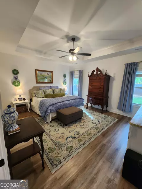 Bedroom - 108 Raspberry Trl, Perry, GA 31069 photo 4 of 9