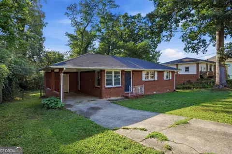 Other - 5911 Meadowview Rd, Rex, GA 30273 photo 2 of 5