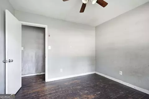 Bedroom - 5911 Meadowview Rd, Rex, GA 30273 photo 2 of 5