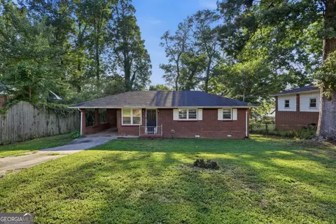 Other - 5911 Meadowview Rd, Rex, GA 30273 photo 1 of 5