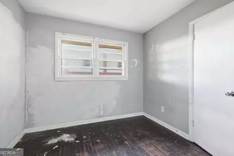 Bedroom - 5911 Meadowview Rd, Rex, GA 30273 photo 5 of 5