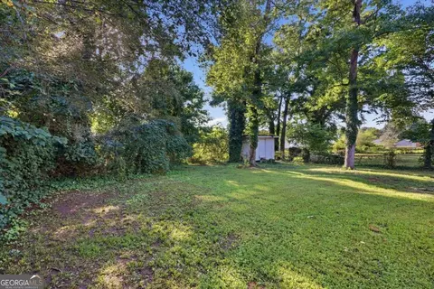 Exterior - 5911 Meadowview Rd, Rex, GA 30273 photo 6 of 6
