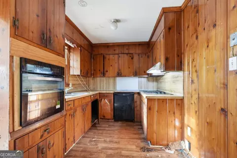 Kitchen - 5911 Meadowview Rd, Rex, GA 30273 photo 1 of 1