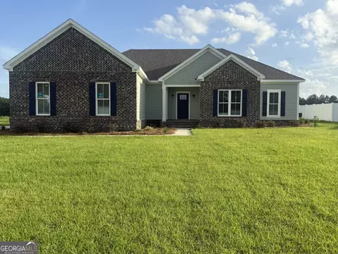 120 Pin Oak Ln, Statesboro, GA 30458