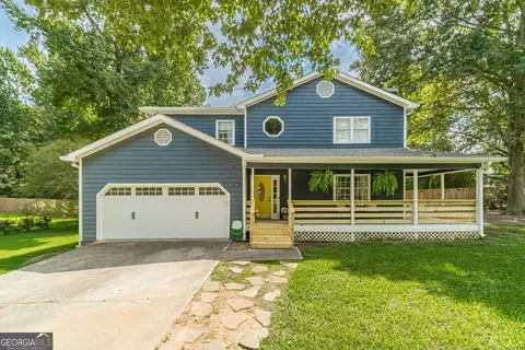 1290 Rocky Road Rd, Lawrenceville, GA 30044