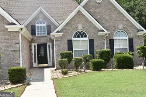 200 Mirage Dr, Dallas, GA 30157