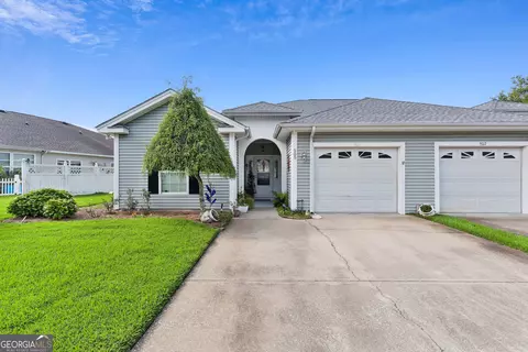 Undisclosed, Brunswick, GA 31520