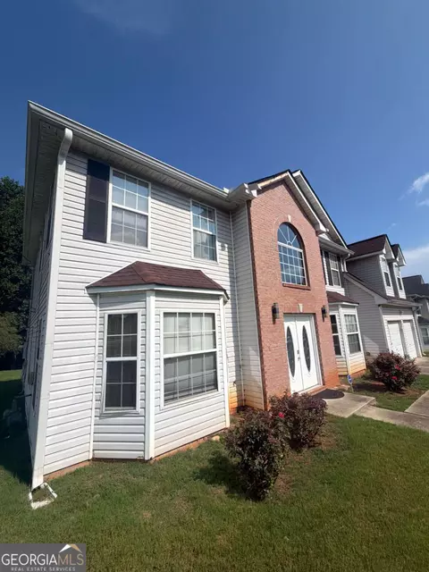 4125 English Valley Dr, Ellenwood, GA 30294