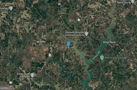 298 Henry Higgins Rd, Jackson, GA 30233 photo 4